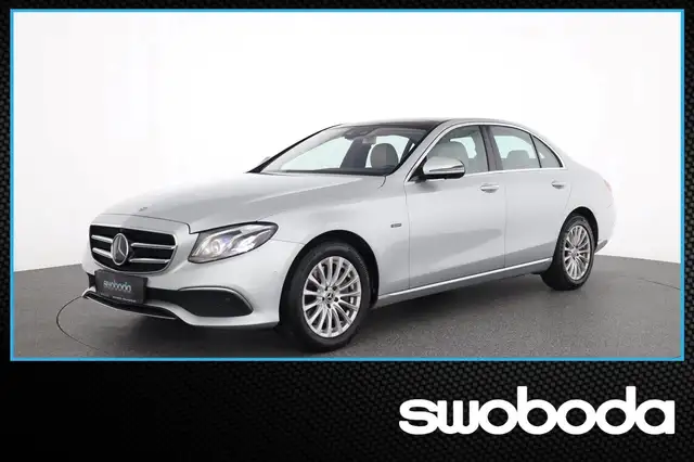Mercedes-Benz E 300 e Avantgarde DistronicPlus Memory 360°Kamera