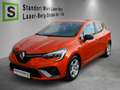 Renault Clio CLIO R.S. Line 1,0 TCe 90 Orange - thumbnail 1