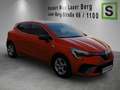 Renault Clio CLIO R.S. Line 1,0 TCe 90 Orange - thumbnail 4
