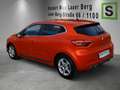 Renault Clio CLIO R.S. Line 1,0 TCe 90 Orange - thumbnail 2