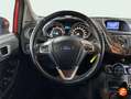 Ford Fiesta 1.5 TDCi Trend 95 Rojo - thumbnail 12