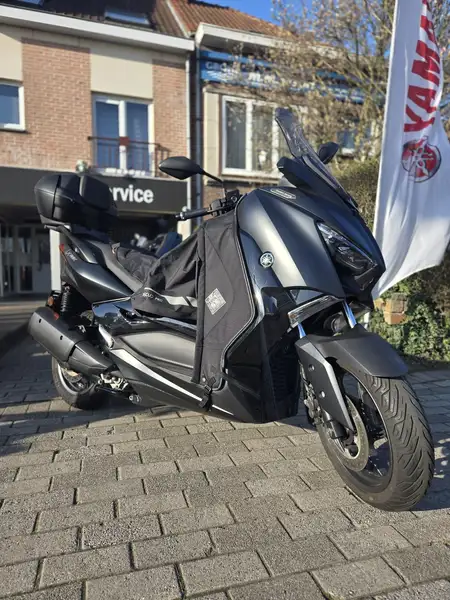 Yamaha X-Max 300 - foto 6
