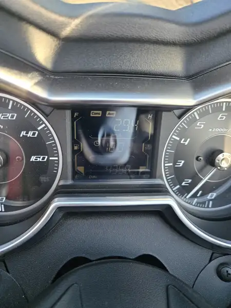 Yamaha X-Max 300 - foto 2