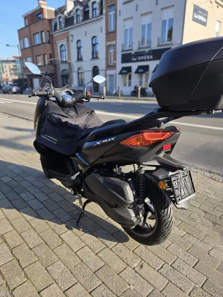 Yamaha X-Max 300 - foto 7