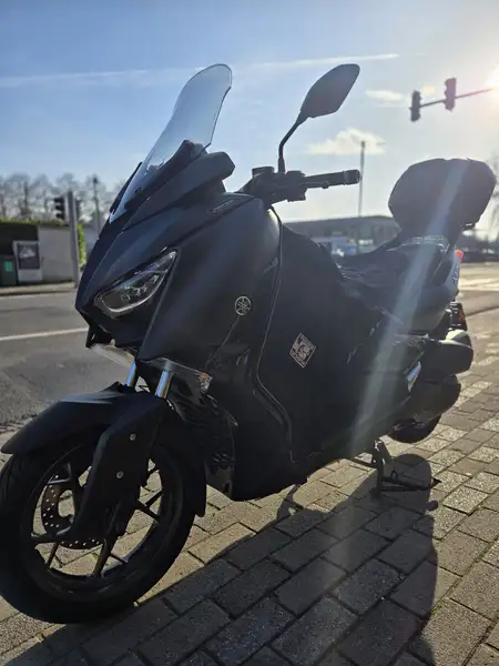 Yamaha X-Max 300 - foto 4