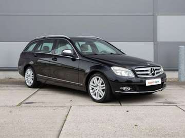 320 CDI 4Matic Aut7/Multicontour/Leer/Xenon/Navi