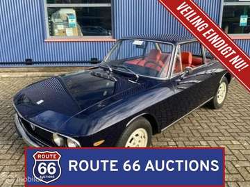 Coupé 1.3 S | 1976 | Route 66 Auctions
