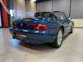 BMW Z3 2.0 24V CAT ROADSTER 150CV Blau - thumbnail 31