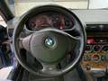 BMW Z3 2.0 24V CAT ROADSTER 150CV Blau - thumbnail 10