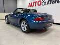 BMW Z3 2.0 24V CAT ROADSTER 150CV Blau - thumbnail 5