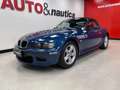 BMW Z3 2.0 24V CAT ROADSTER 150CV Blau - thumbnail 16
