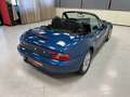 BMW Z3 2.0 24V CAT ROADSTER 150CV Blau - thumbnail 32