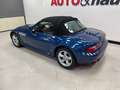 BMW Z3 2.0 24V CAT ROADSTER 150CV Blau - thumbnail 19