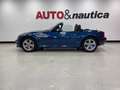 BMW Z3 2.0 24V CAT ROADSTER 150CV Blau - thumbnail 4