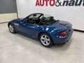 BMW Z3 2.0 24V CAT ROADSTER 150CV Blau - thumbnail 29