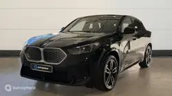 BMW iX2 eDrive20 204ch M Sport
