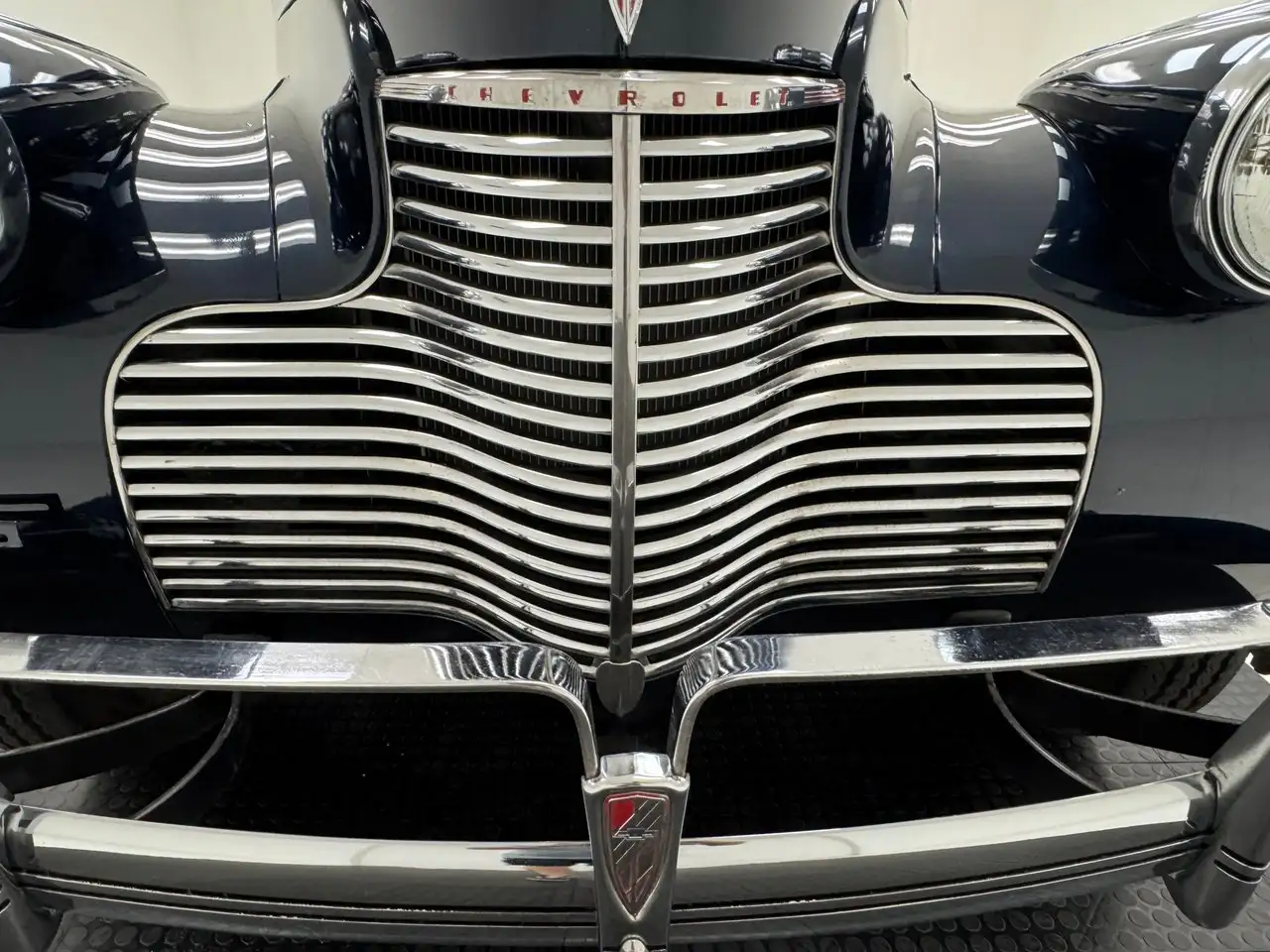 Chevrolet Special Coupe, foto 9