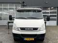 Iveco Daily 40C17 D EEV 7,5 Ton Haib 026T kraan 4000kg laadver Wit - thumbnail 17