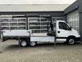 Iveco Daily 40C17 D EEV 7,5 Ton Haib 026T kraan 4000kg laadver Wit - thumbnail 16