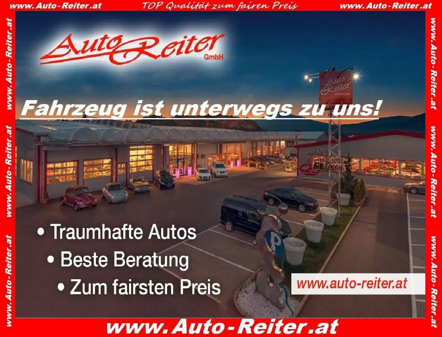 Volvo XC90 B5 AWD R-Design *LED, NAVI, AHK* Grau - 1