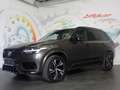 Volvo XC90 B5 AWD R-Design *LED, NAVI, AHK* Grau - thumbnail 3