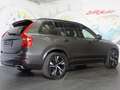 Volvo XC90 B5 AWD R-Design *LED, NAVI, AHK* Grau - thumbnail 4