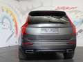 Volvo XC90 B5 AWD R-Design *LED, NAVI, AHK* Grau - thumbnail 14