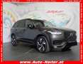 Volvo XC90 B5 AWD R-Design *LED, NAVI, AHK* Grau - thumbnail 1