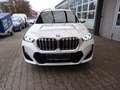 BMW X1 18 i sDrive M Sport AHK NAVI LED ALARM Weiß - thumbnail 4