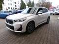 BMW X1 18 i sDrive M Sport AHK NAVI LED ALARM Weiß - thumbnail 3