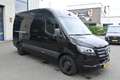 Mercedes-Benz Sprinter 317 CDI L2H2 Pro 3500 kg trekhaak, LED verlichting Noir - thumbnail 8