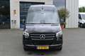 Mercedes-Benz Sprinter 317 CDI L2H2 Pro 3500 kg trekhaak, LED verlichting Noir - thumbnail 2