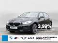 BMW 120 d LED W-LAN NAVI SHZ PDC KEYLESS KLIMA Schwarz - thumbnail 1