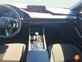 Mazda 3 2.5L E-SKY G MHEV 103kW Prime-line Blanco - thumbnail 15