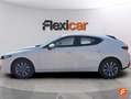 Mazda 3 2.5L E-SKY G MHEV 103kW Prime-line Blanco - thumbnail 7