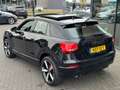 Audi Q2 1.4 TFSI CoD S-Line * Panoramadak * Trekhaak * 1E Siyah - thumbnail 2
