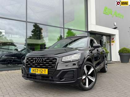 Audi Q2 1.4 TFSI CoD S-Line * Panoramadak * Trekhaak * 1E