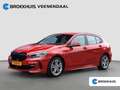 BMW 118 1-serie 118i M-Sport | 17 inch | Virtual Cockpit | Rouge - thumbnail 1