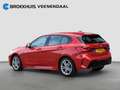 BMW 118 1-serie 118i M-Sport | 17 inch | Virtual Cockpit | Rouge - thumbnail 3
