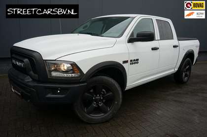 Dodge RAM 1500 5.7 V8 4x4 Warlock/19dkm!/6persoons!!