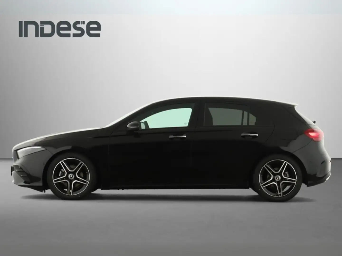 Mercedes-Benz A 180 Progressive Line Advanced 7G-DCT Nero - 2