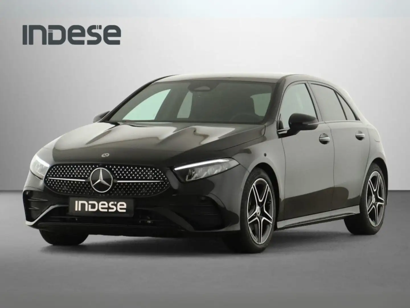 Mercedes-Benz A 180 Progressive Line Advanced 7G-DCT Nero - 1
