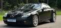 Mercedes-Benz SLK 200 SLK Roadster SLK 200 Kompressor Schwarz - thumbnail 2