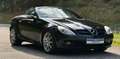 Mercedes-Benz SLK 200 SLK Roadster SLK 200 Kompressor Schwarz - thumbnail 11