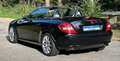 Mercedes-Benz SLK 200 SLK Roadster SLK 200 Kompressor Schwarz - thumbnail 7