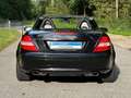 Mercedes-Benz SLK 200 SLK Roadster SLK 200 Kompressor Schwarz - thumbnail 8