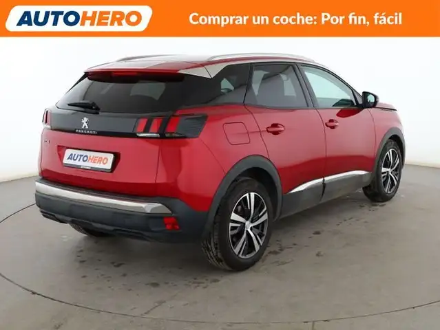 Peugeot 3008 view 6