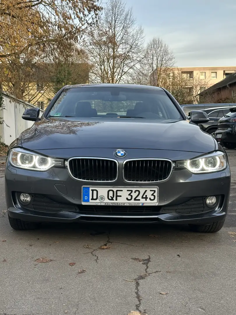 BMW 316 316 i Grau - 1