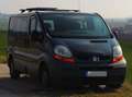 Renault Trafic Trafic 1.9 dCi L1H2 Negru - thumbnail 2