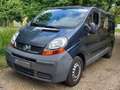 Renault Trafic Trafic 1.9 dCi L1H2 Negru - thumbnail 4